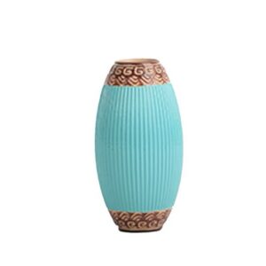 Mini Porcelain Vase Fridge Magnets: Ancient - Style Art Decor - Image 5