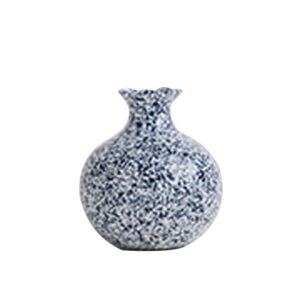 Mini Porcelain Vase Fridge Magnets: Ancient - Style Art Decor - Image 4