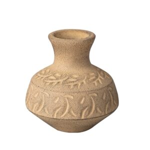 Neolithic Pottery Fridge Magnets: Wu Region Heritage - Image 5