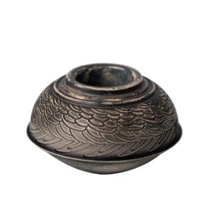 Neolithic Pottery Fridge Magnets: Wu Region Heritage - Image 3