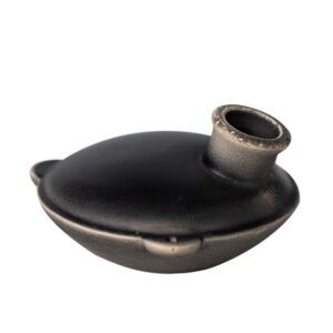 Neolithic Pottery Fridge Magnets: Wu Region Heritage - Image 2