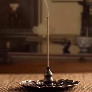 Natural - Blend Incense: Time - honored Aroma - Image 2