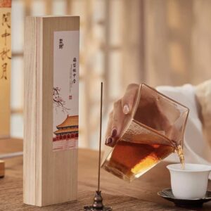 Natural - Blend Incense: Time - honored Aroma - Image 3