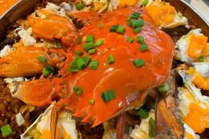 Crab Crab