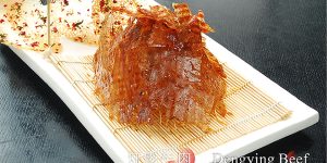 Dengying Beef