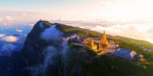 Mount Emei Scenic Area