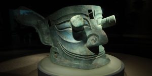 Sanxingdui Museum 2