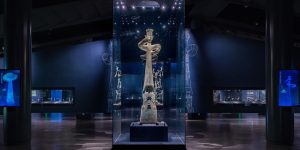Sanxingdui Museum 3
