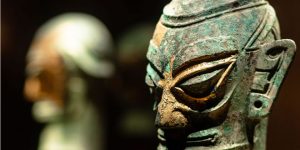Sanxingdui Museum 5