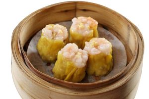 Shumai Shumai