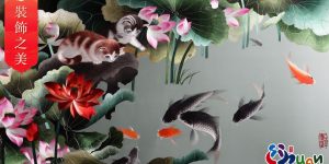 Sichuan Embrodery